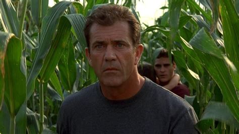 films starring mel gibson